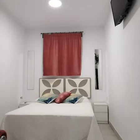 Finca Laxuan Guest house *